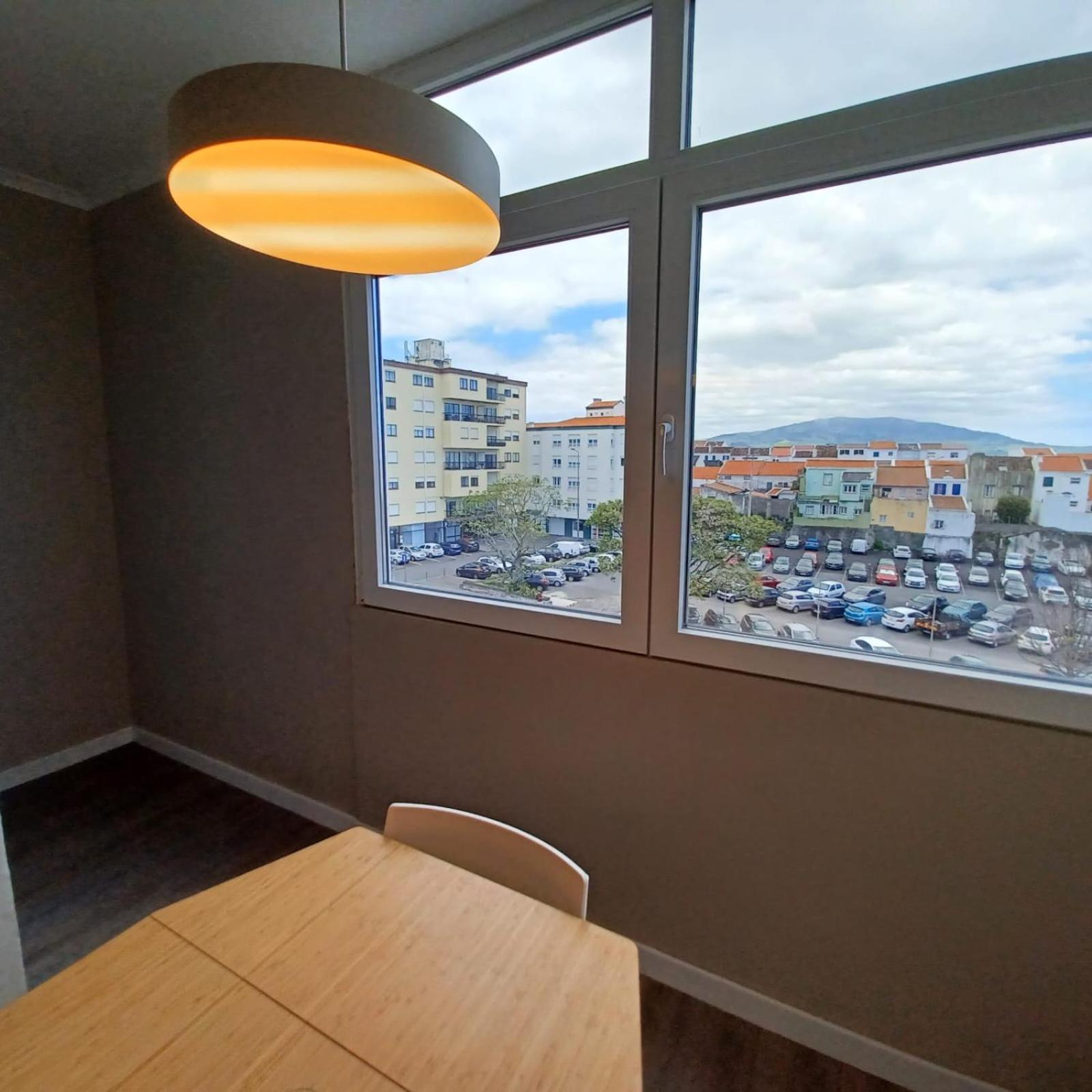 Conteira Apartment Ponta Delgada Exterior foto