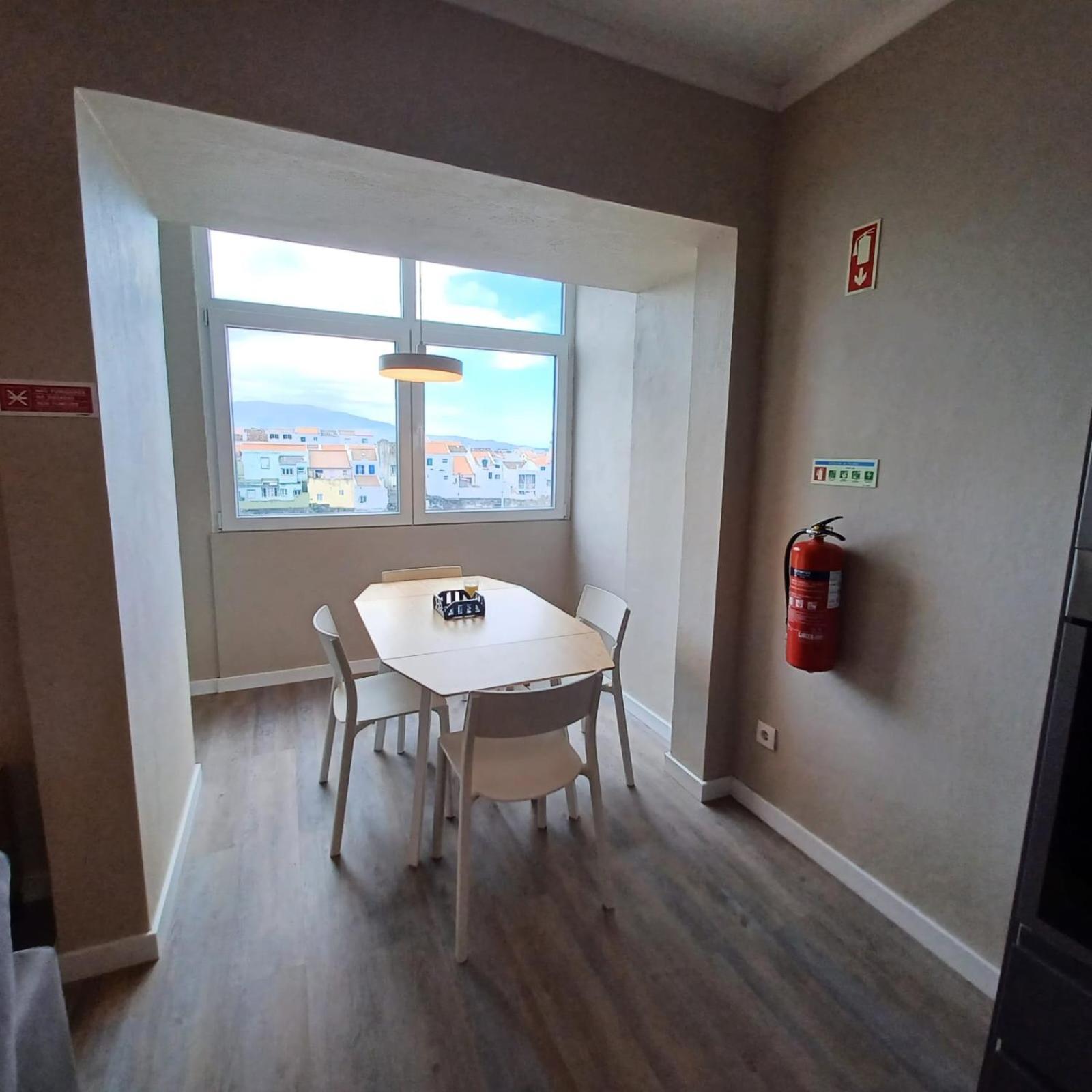 Conteira Apartment Ponta Delgada Exterior foto