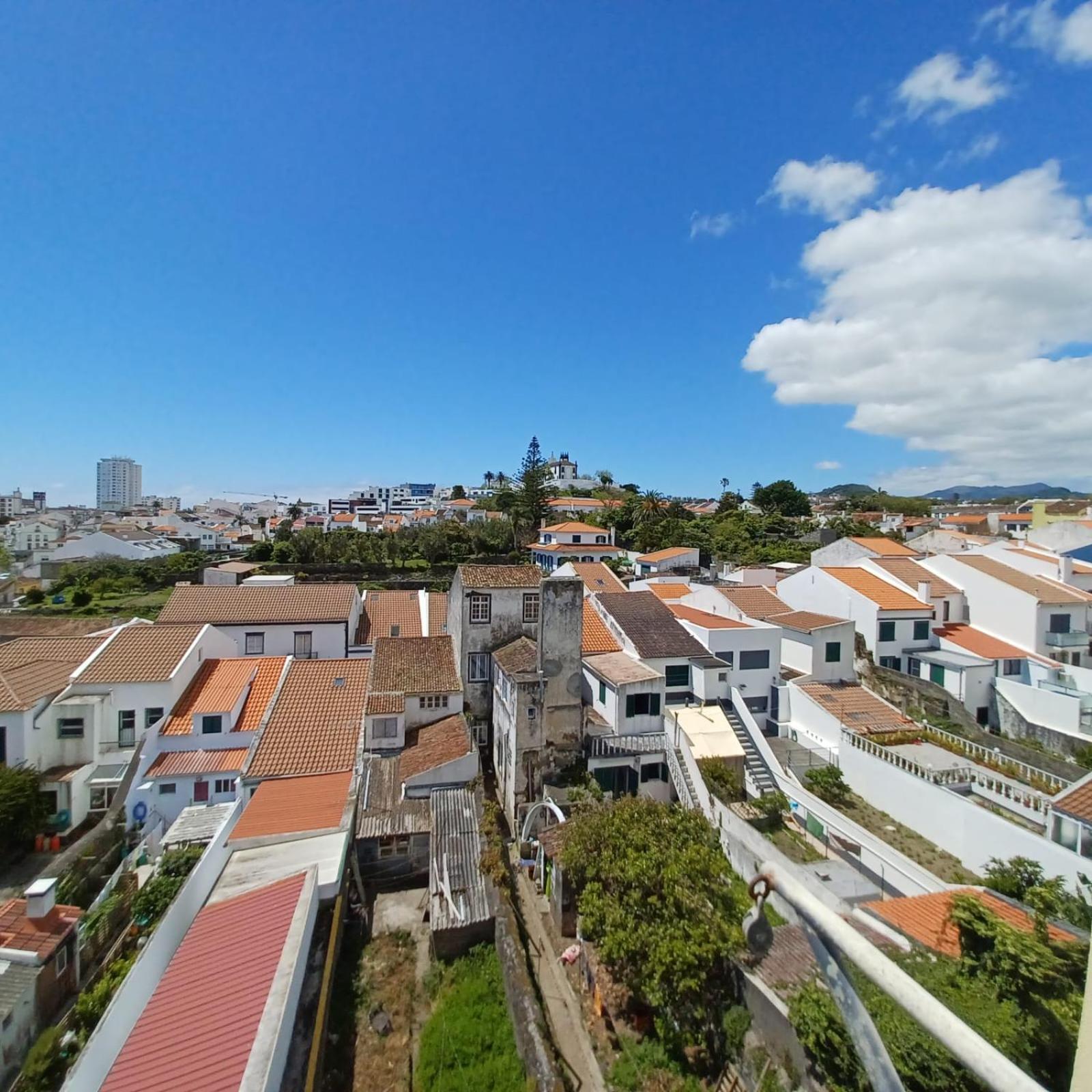 Conteira Apartment Ponta Delgada Exterior foto