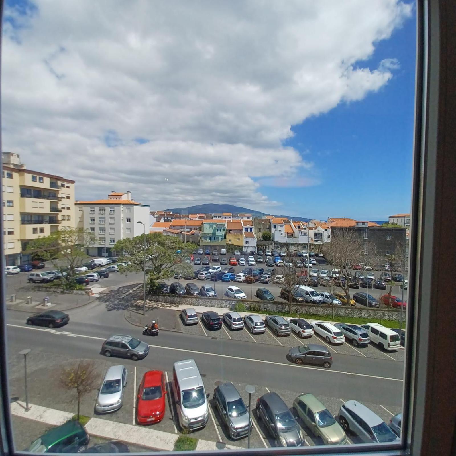 Conteira Apartment Ponta Delgada Exterior foto